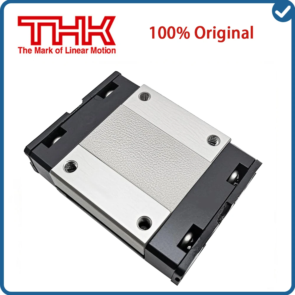 THK SRS20M SRS20GM Linear Block Linear Guide Slider Linear Bearing SRS SRS20 SRS20M SRS20GM