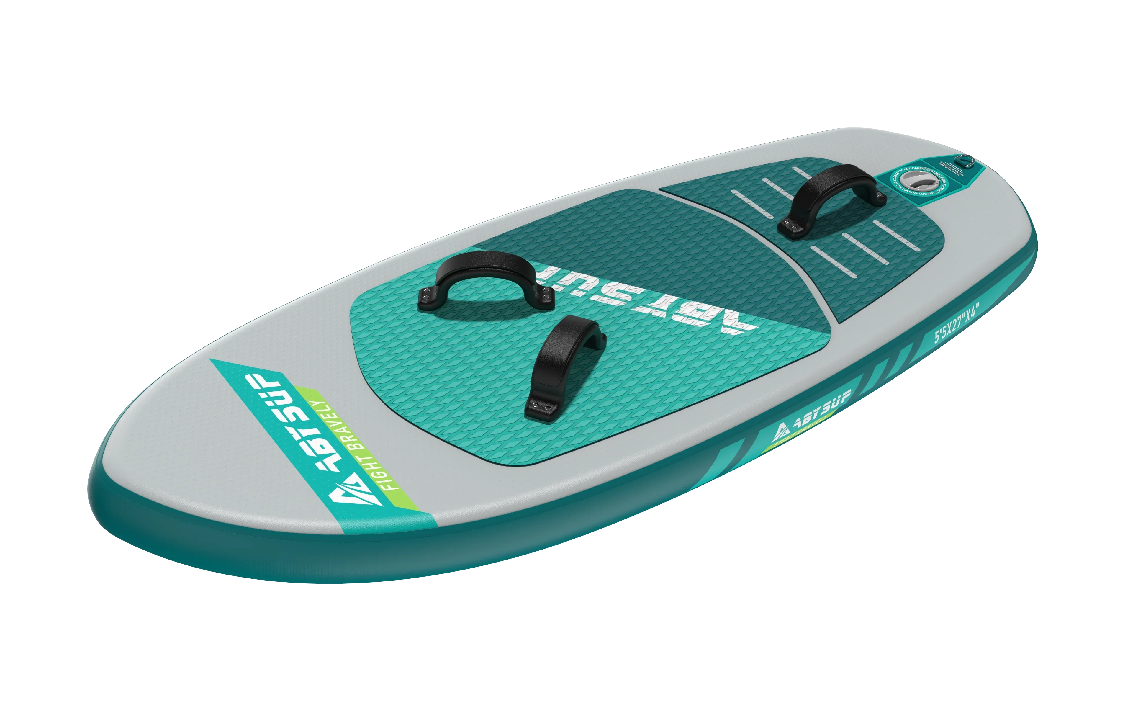 لوح رقائق قابل للتخصيص لوح كربون لوح كهربائي قابل للنفخ للبحر