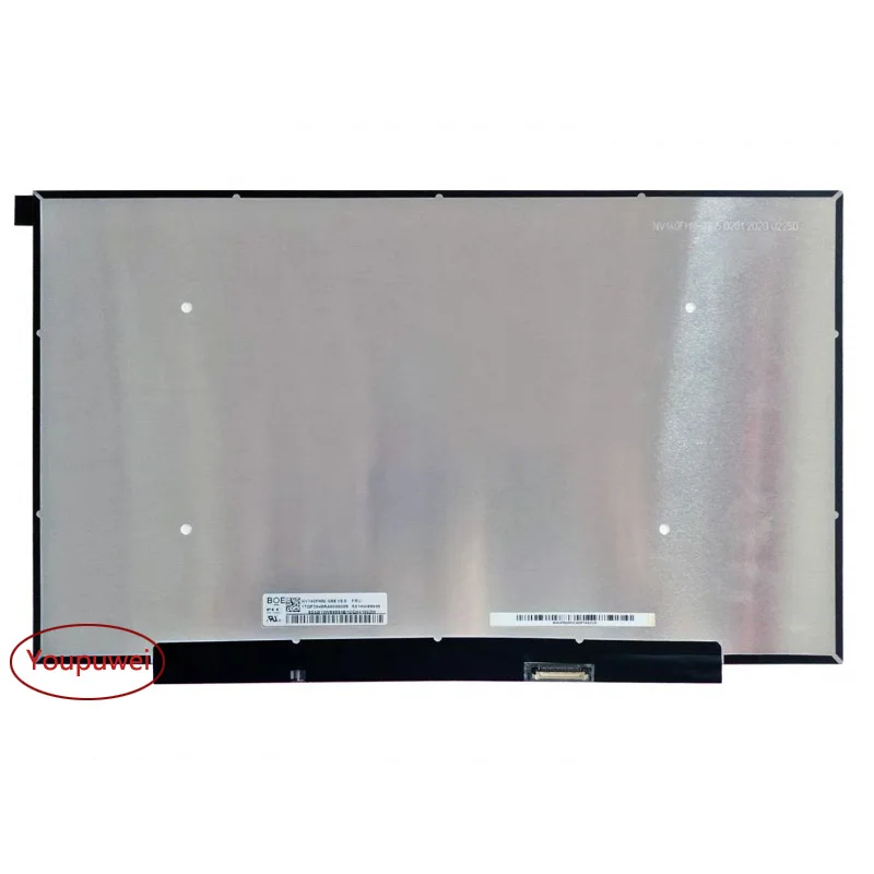 

ЖК-экран для ноутбука xiaomi XMA2011-CN IPS 100% sRGB 1920x1080 FHD 60 Гц eDP 30-контактный 14,0-дюймовый сменный дисплей