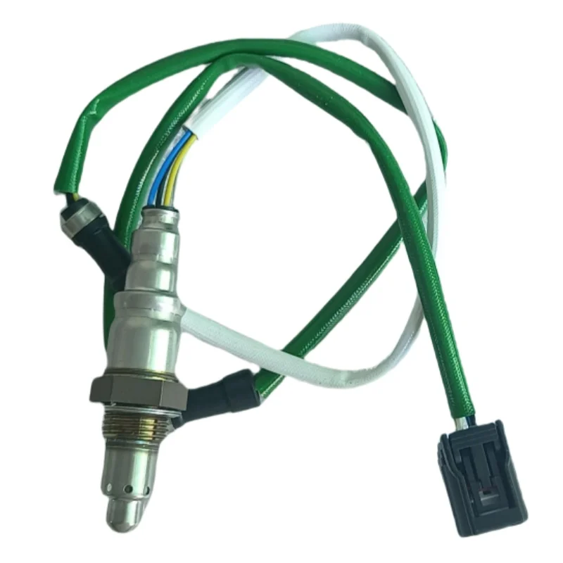 

36532-5BY-H01 NEW Honda XRV Transmission system step-down LAMBDA O2 Oxidation Sensor 2016 - 2021 Honda CIVIC 2.0 36532-5BY--H01