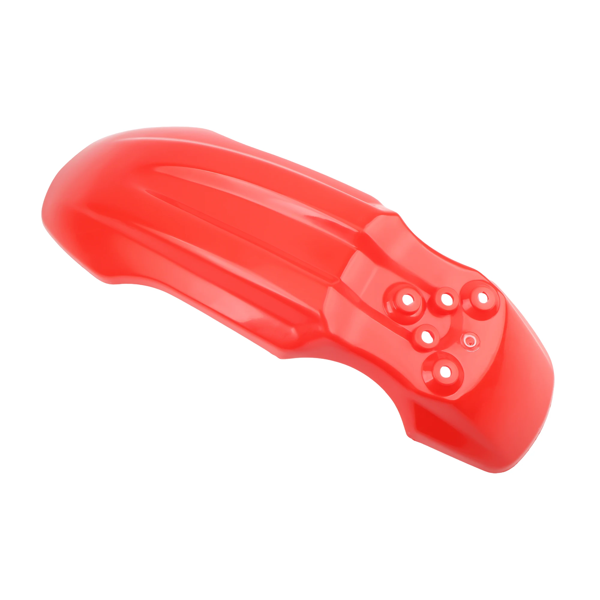 Motorcycle Front Fender Mudguard Cover Fairing Kits for Honda CRF50 CRF 50 Motocorss Pit Dirt Bike Modified Replacement Parts image 3