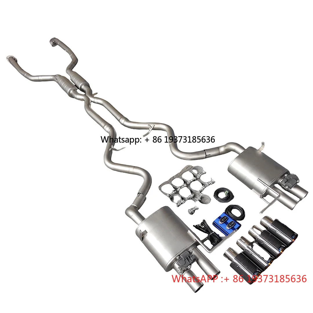 Performance Car 304… - image