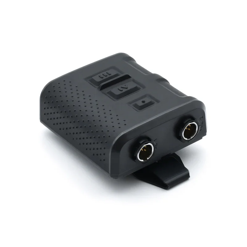 

In stock FMA Tactical U714/U Headset PTT Support Multiple Plugs Head Adapters V60