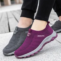 39-40 Round Foot Boots Size 46 Tennis Luxury Brand Sneakers Woman Ladies Shoes Spring Sports Luxury Brand Cheap Life Resell