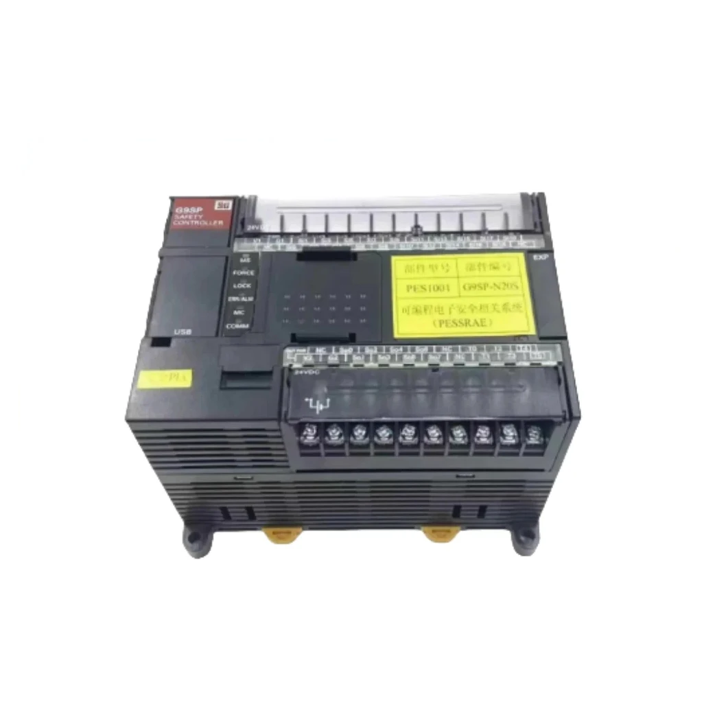 

New original programmable controller relay G9SP-N20S