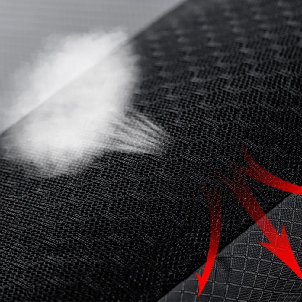 

Ультратонкая спортивная поясная сумка для мобильного телефона, высокоэластичная плотная поясная сумка для бега, легкая спортивная сумка для хранения телефона