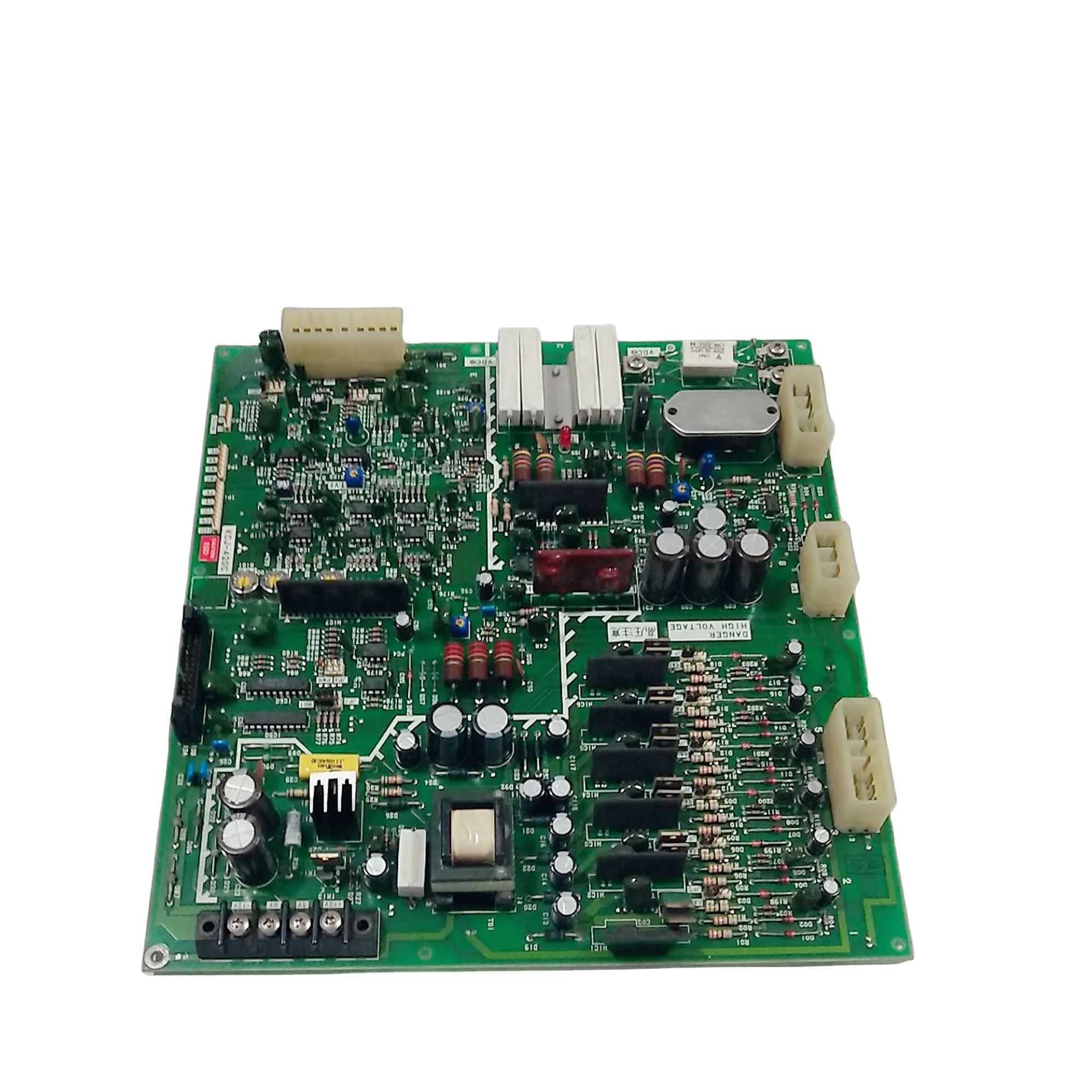 

Mit subishi Elevator Main Board KCJ-420C Drive Card Elevator Spare Parts