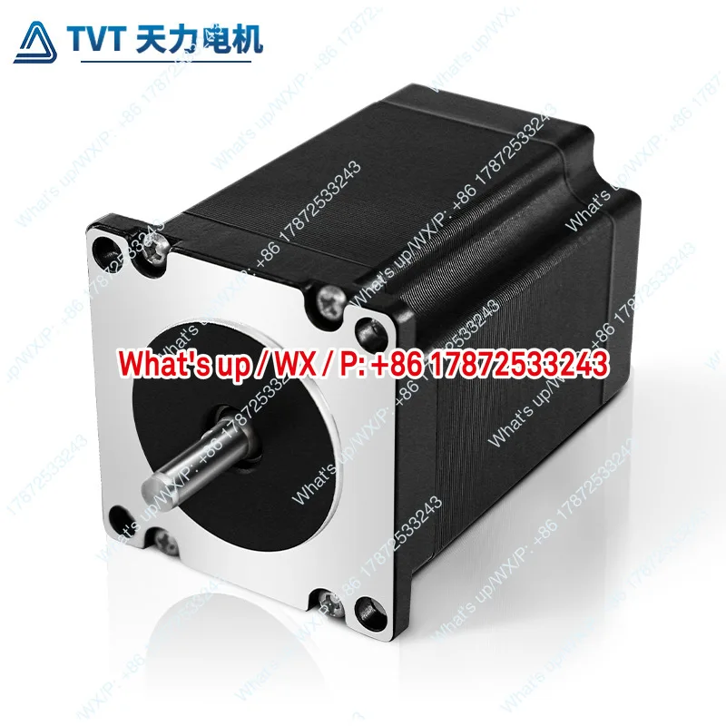 28/35/42/57 86 110 130 Two phase hybrid stepper motor for mechanical equipment automation in stock
