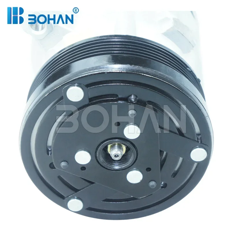 Auto ac compressor clutch for Opel Astra Modelo Antigo for Chevrolet LEGANZA 1854071 1854108 9196936  BH-CL-111