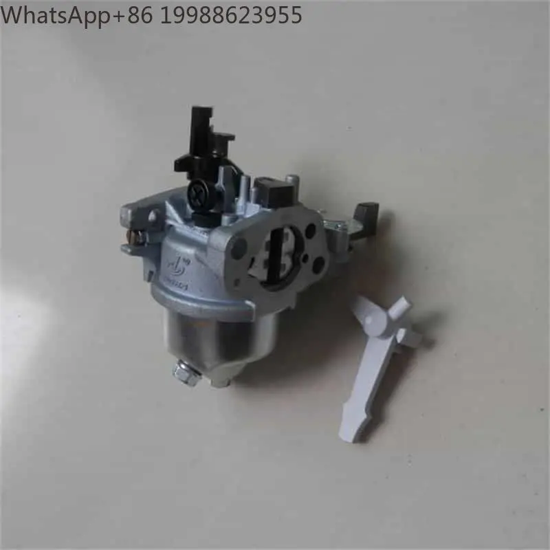 Карбюратор GX120 P16 для GX110, AGPARTS AX120, DYN PAC LT700, 4HP 118C, Rammer, Hammer, водяной насос, культиватор
