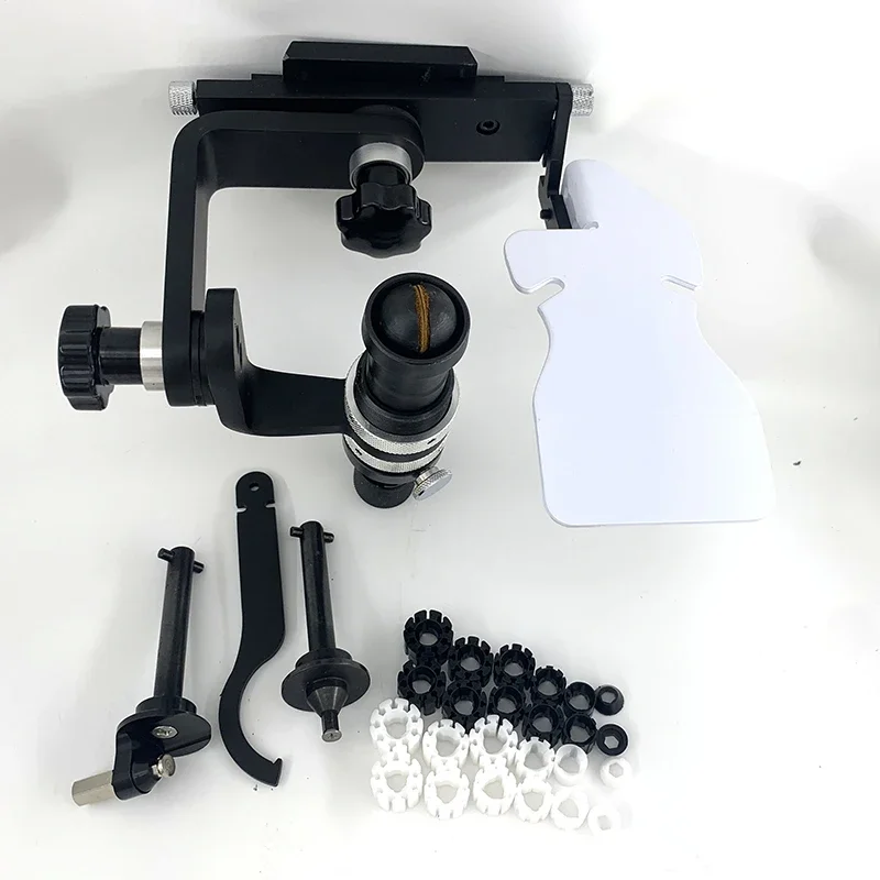 Penjualan laris pemegang perhiasan penjepit cincin alat tangan pembuat perhiasan Benchwork benchmate