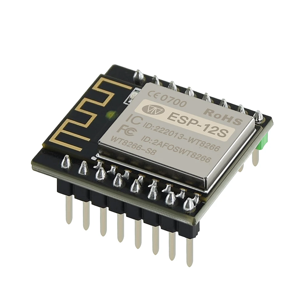 Modulo WIFI stampa tutto senza sforzo con il modulo WIFI Router Wireless ESP8266 per scheda madre MKS Robin