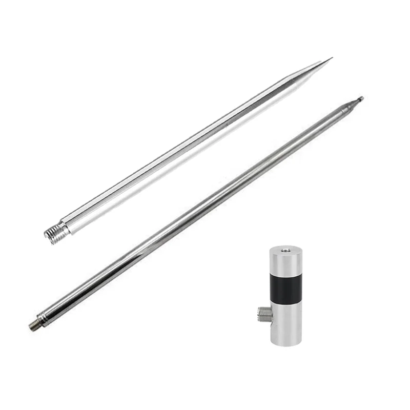 

Reliablegptwo-PRO 7-54Mhz Portable Shortwave Antenna GP Antenna Base M10 Thread Outdoor Amateur Radio Antenna SSB CW FM