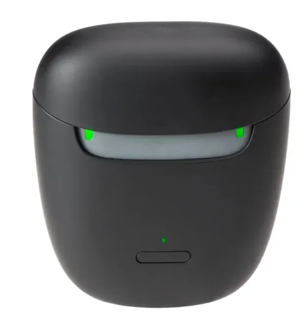 Rexton Travel Charger RIC Hearing Aid Rechargeable Battery Case for Reach R-Li T and BiCore R-Li T Hearing Aid Charger Only view 4
