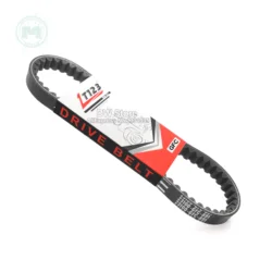 LT123 23100-GFC-891 901 Motorcycle Scooter Moped High Quality Rubber Drive Belt for NCH50 NCH50SH AF70
