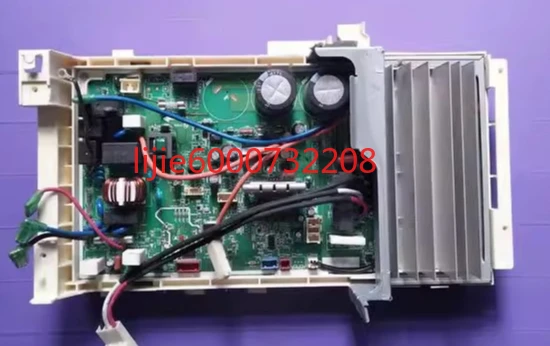 Applicable to motor inverter air conditioner main board DM00Y724B outdoor unit computer board