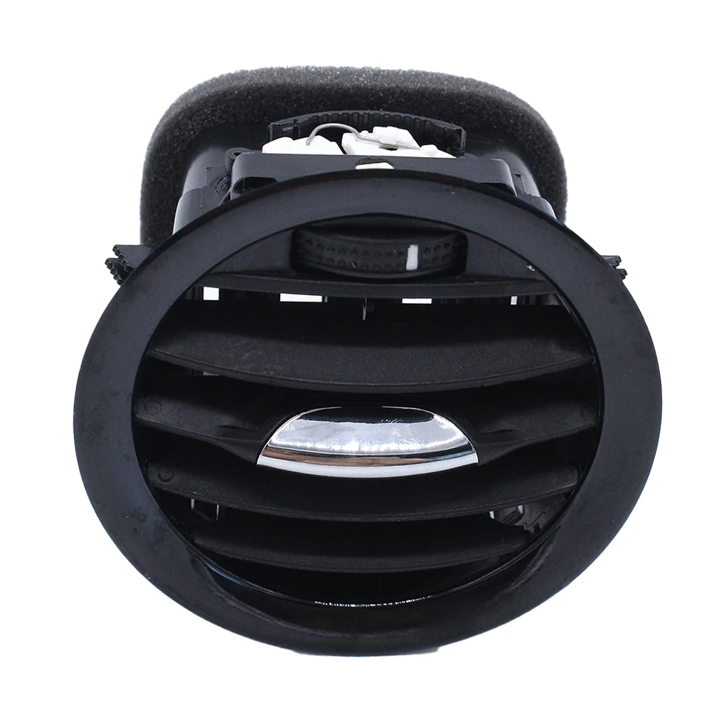 

Вентиляционная решетка обогревателя, внешняя или центральная вентиляционная решетка для Opel, для Vauxhall Corsa D Adam, вентиляционное отверстие, нагреватель, насадка для вентиляционного отверстия, аксессуары