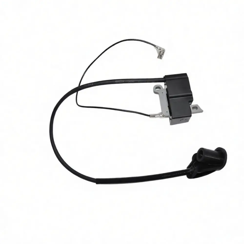 High Performance Ignition Coil For Stihl FS120 Trimmer Parts Lawn Mower Engine Replacement Accessory Magneto Module