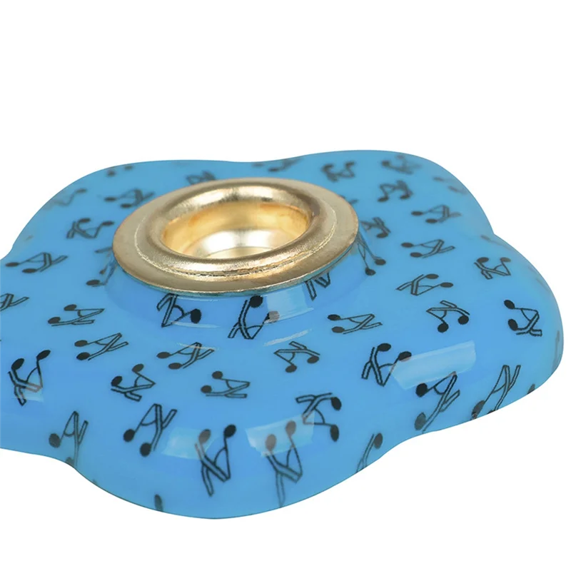 AS98-Cello Stopper Endpin Bottommatholder Tool Rest Stop Protector Support Chairfloor Non Skid Anti Rubber Mute Pad Durable