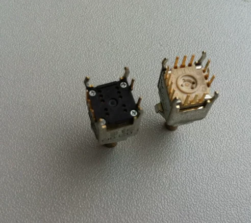 High precision infrared wireless CNC touch probe 0.001mm repetitive precision automatic edge finding workpiece centering probe