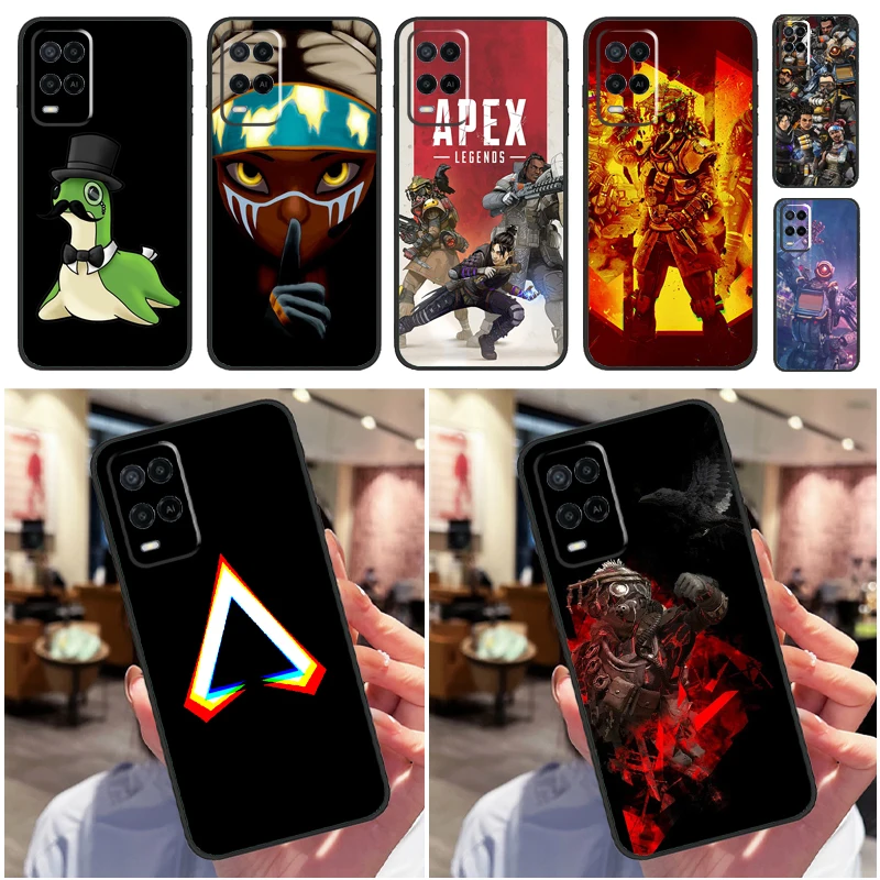 Apex Legends For Op…