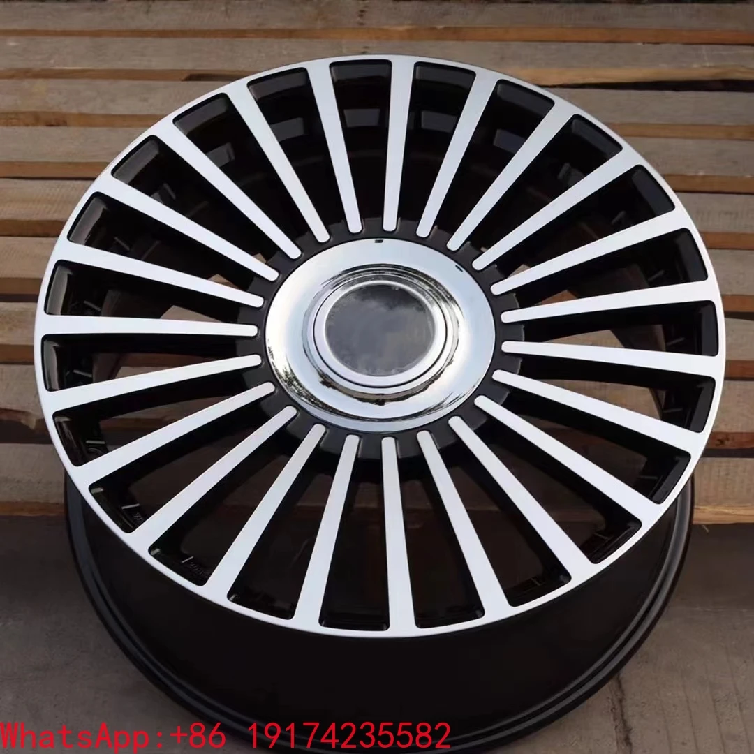 

Lightweight Design 18inch 19inch 20inch 21inch S G Gls 600 500 S550 W222 Amg Forged Wheels for Me-rced-s Wheels