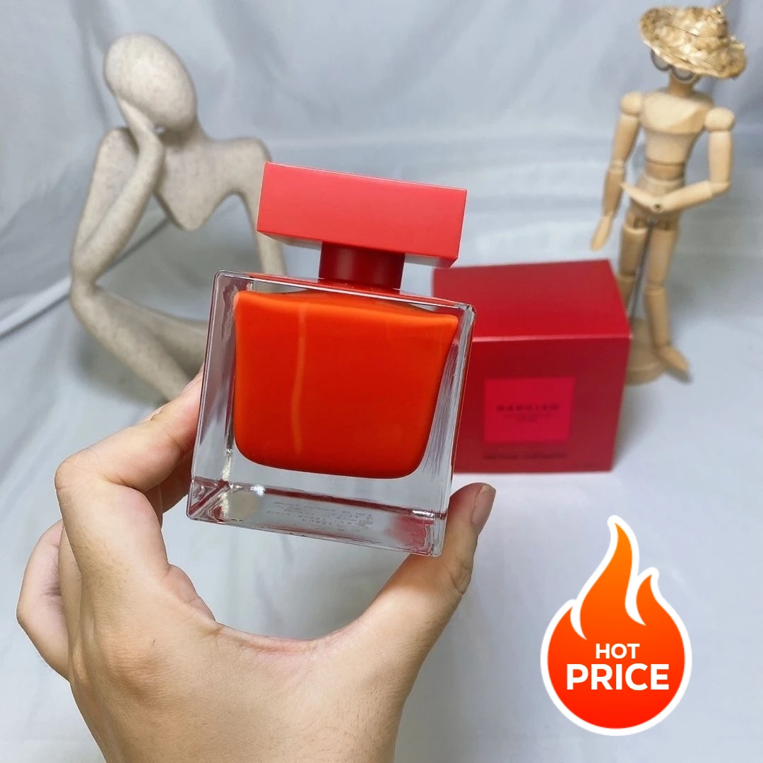 

Women Perfume Long Lasting Woody Floral Eau De Parfum Pure Musk Extract Women's Everyday Essential Perfumes Gift