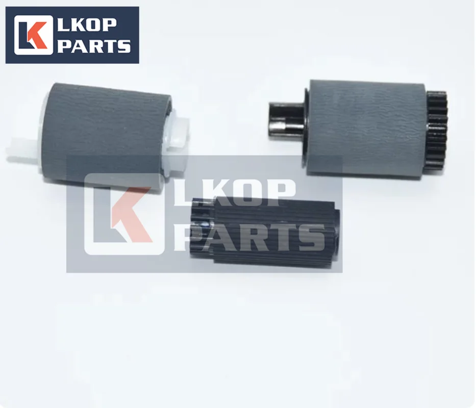 20SET FB6-3405-000 FC5-6934-000 FC6-6661-000 Feed Separation Pickup Roller as used for Canon iR 2520 3570 2830 1730 4570 3045 22