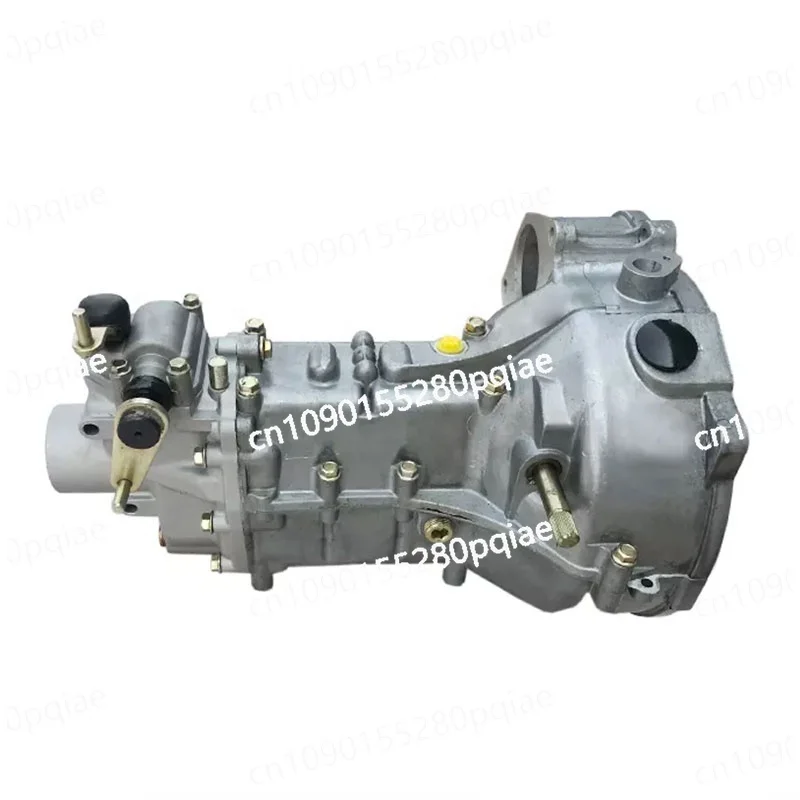 Agricultural 5 Speed 462 Transmission Gearbox for Sinotruk Howo Shacman Faw DONGFENG Foton Truck FAST ZF