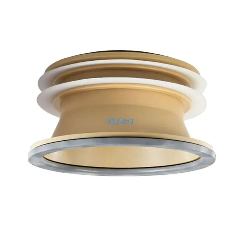 

E15A Leakage Resistant Toilet Repair Wax Frees Seal Replacement Simple Installation