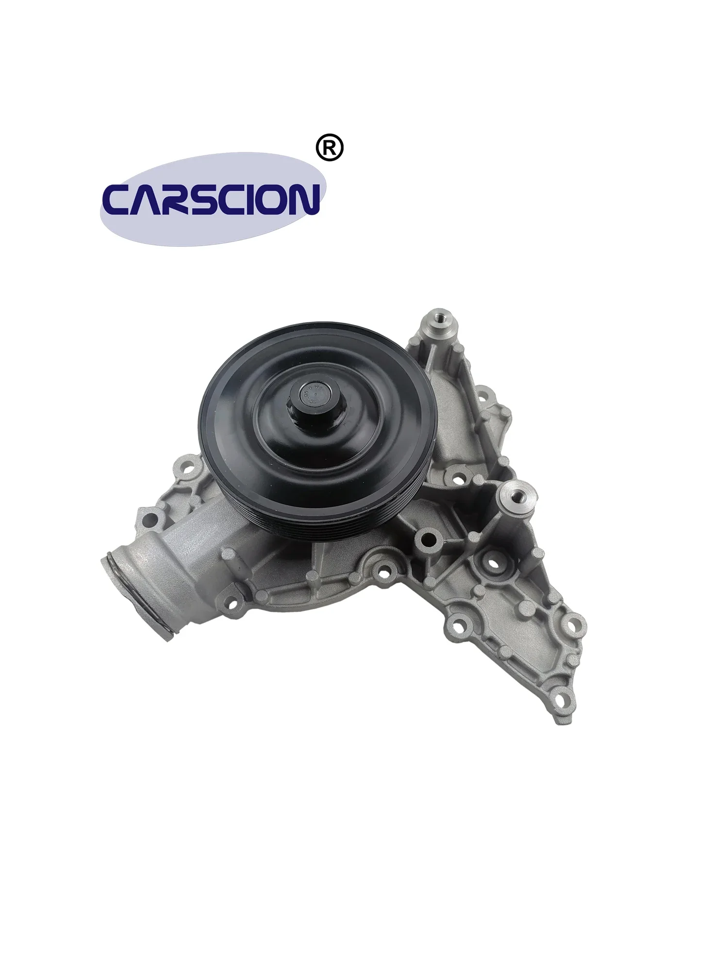 CARSCION Cooling Water Pump for MERCEDES BENZ W251 V251 R280 R350 W221 S300 S350 R230 SL M272 A2722000901 2722000901 538023510