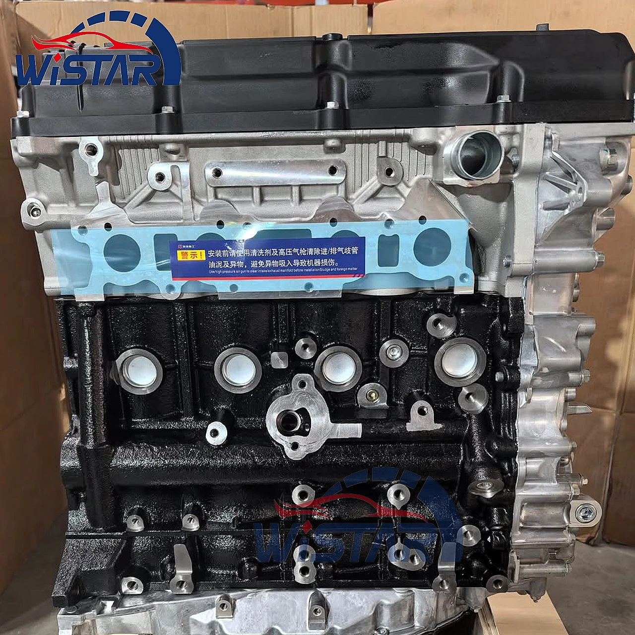 2Tr Engine For Toyota Hilux  2.7 2Tr 2Tr Fe Engine For Toyota Hilux Hiace For Sale 1KZ TE 1Hd 1Kz 1Nz 1Zz 22R 2C 2E 2Kd 2L