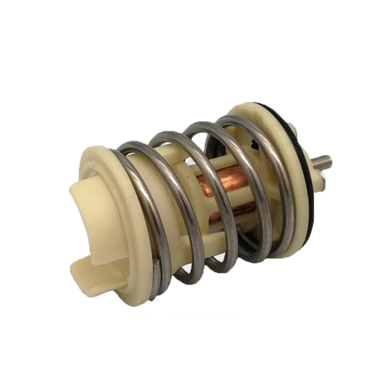 Auto Parts Thermostat 03H121113A 03H121113B for Audi Q5 3.0 Q7 3.6 VW Touareg Passat CC 3.2 03H  121 113A 03H 121 113B