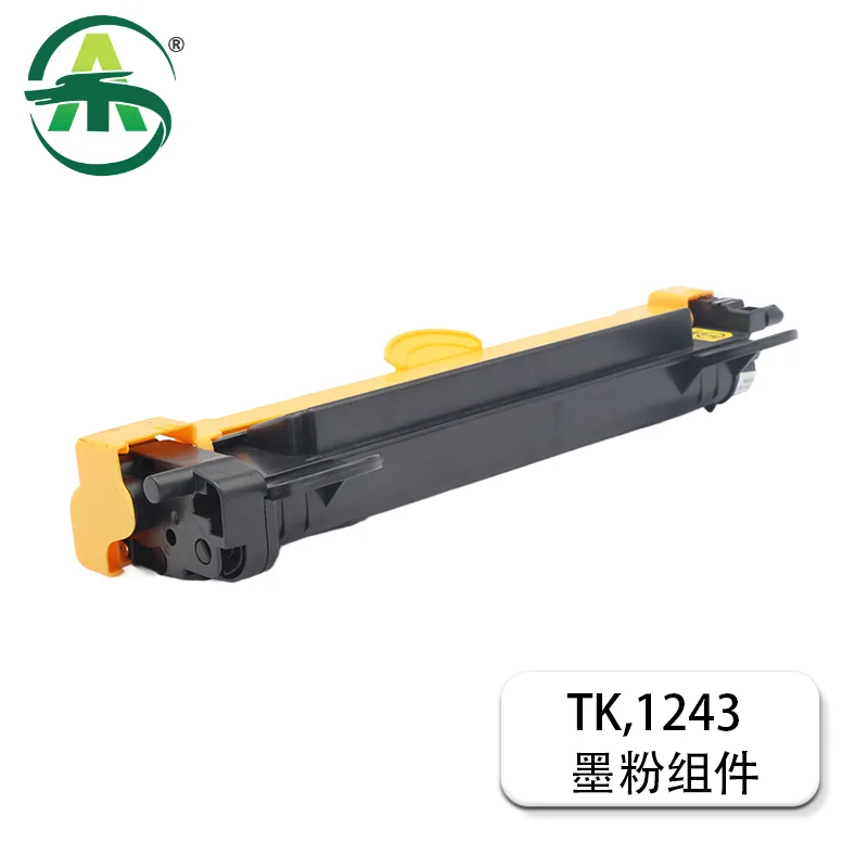 Cartucho de tóner TK1243 TK 1243, 1 piezas, Compatible con Kyocera MA2000W PA2000W, nuevo, alta calidad