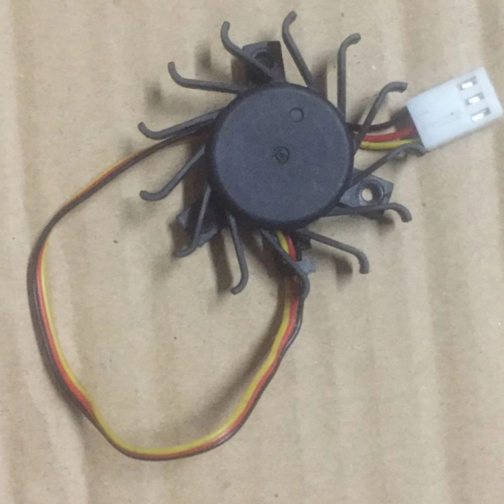 12v Industrial Personal Computer IPC Cooling Fan POSITX Cooling Fan Fan Replacement Part
