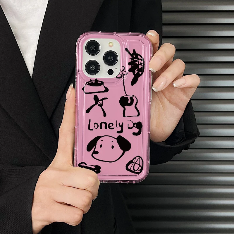 J1704 추락 방지 쿠션 타입, 화웨이 P30 P50 프로 P40 라이트 메이트 20 30 40 50 프로 케이스, DIY 소프트 TPU 커버