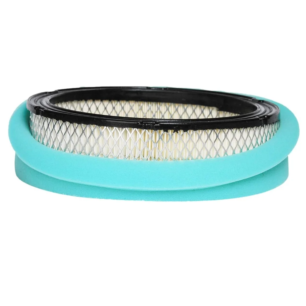 High-Performance Air Filter For Optimal Engine Efficiency And Longevity Filter Element Accessories, Highly Compatible Replacemen