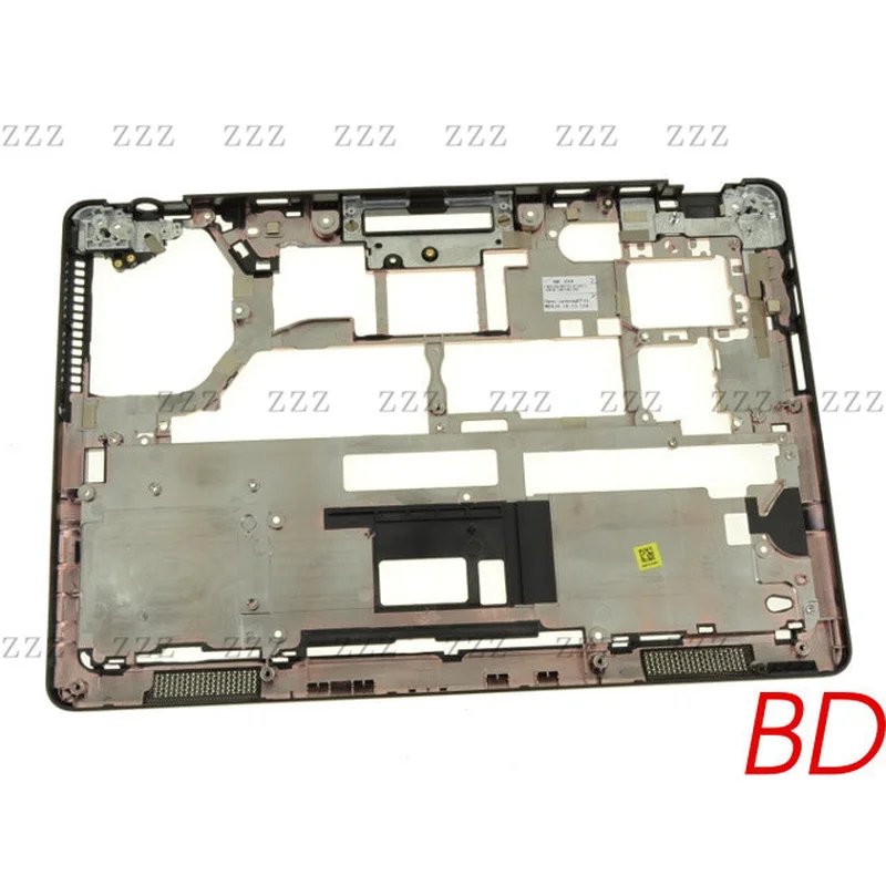 ZZ For Dell Latitude E5250 Laptop Bottom Case Cover D Shell 0WM9WH WM9WH