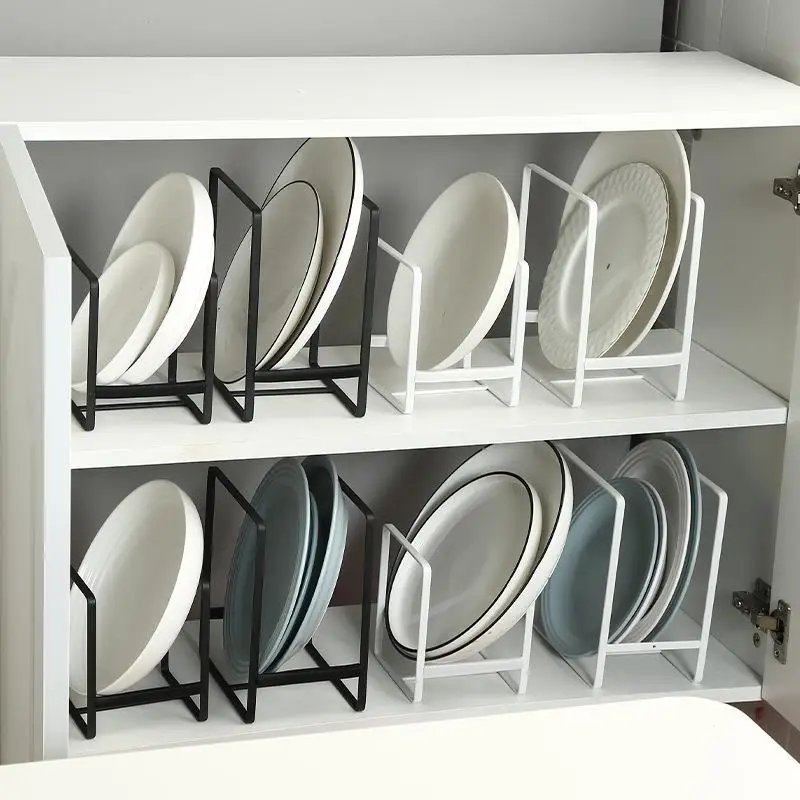 japanese-style-small-size-dish-drainer-rack-kitchen-storage-organizer-plate-bowl-holder-overall-cabinet-drainage-dishware-stand