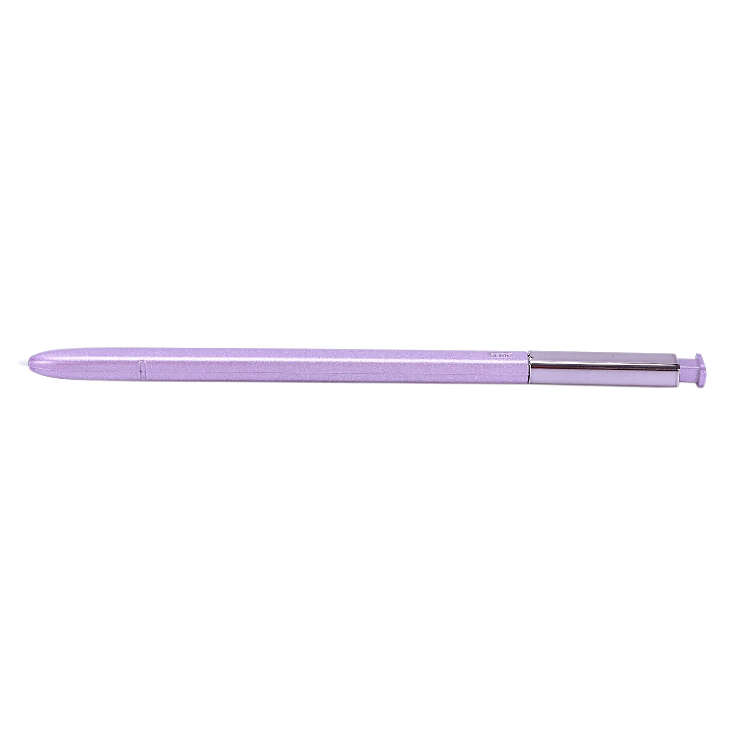 Multifunctional Pens Replacement For Samsung Galaxy Note 9 Press Stylus S Pen(Purple)