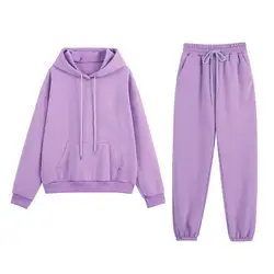 Streetwear Synaworld Hoodie Sweatshirt Track Pants Two Piece New Baggy Hoodie Track Pants Set Sportswear