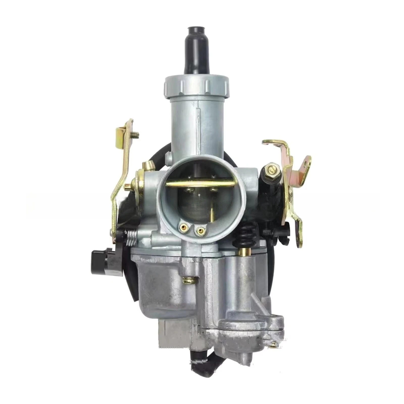 PZ27B acceleration pump carburetor is suitable for Honda CG150 125 ATC200X GLPRO three wheeled motorcycle