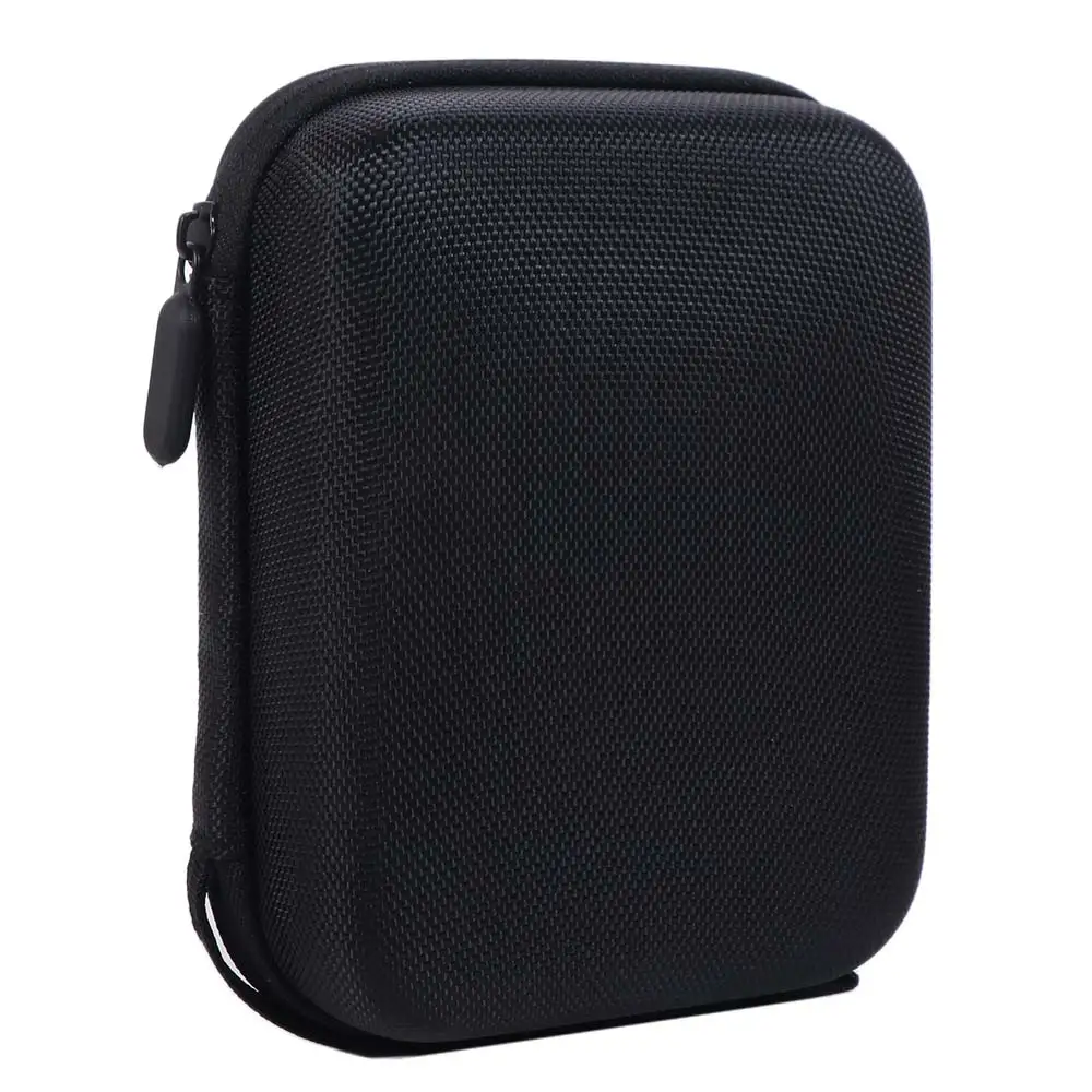 

Waterproof Guitar Pick Holder Large Capacity Organizer Pouch Pick Case Box Pick Slot Compact Pick Storage Box Capo Tuner
