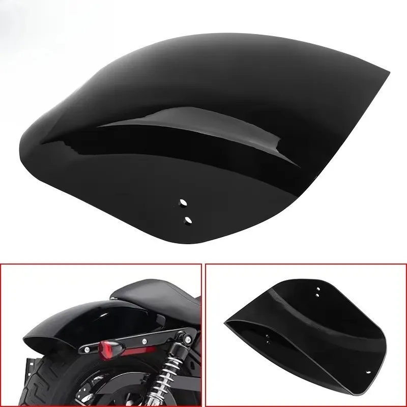 

Popu для мотоцикла промышленного класса, переднее ретро-переднее крыло 883