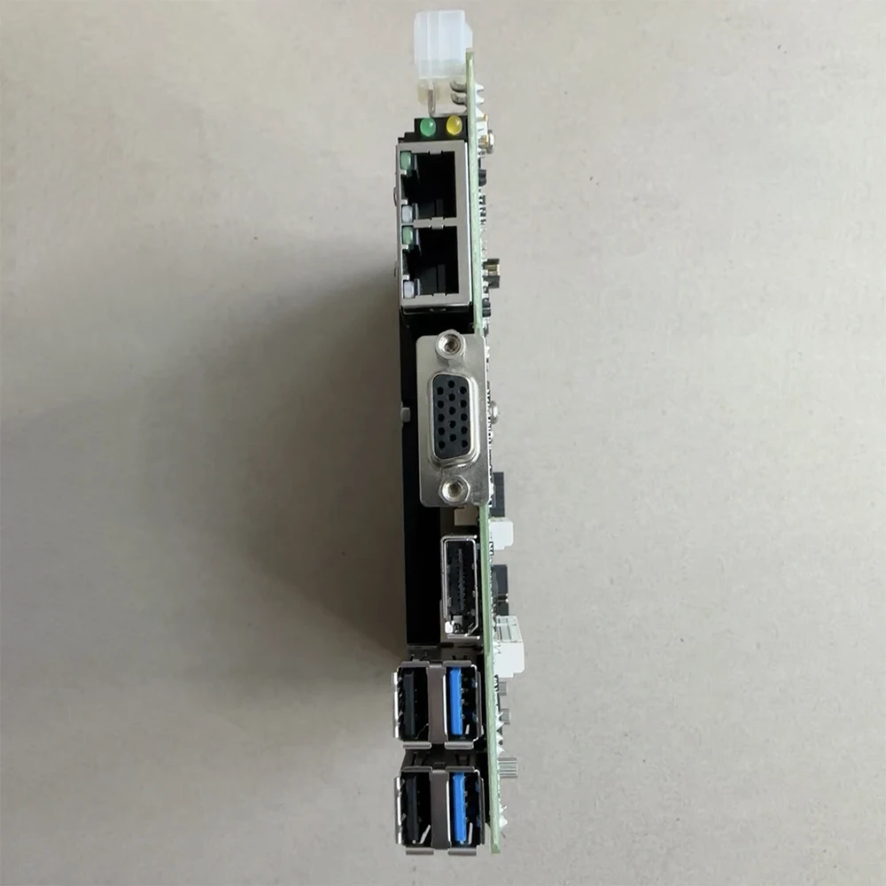 

Industrial Computer Motherboard 3.5 inch Motherboard MIO-5271 A101-3 MIO-5271