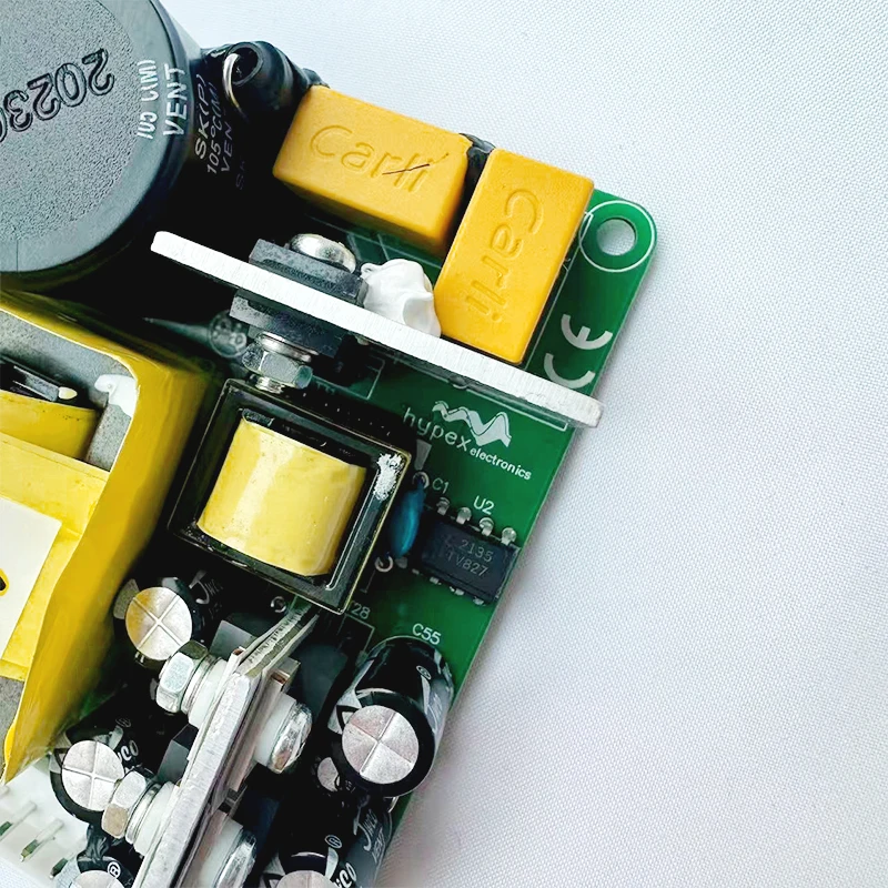 Suitable for Power Module Hypex SMPS400 Amplifier Power Board SMPS400A180 SMPS400A400