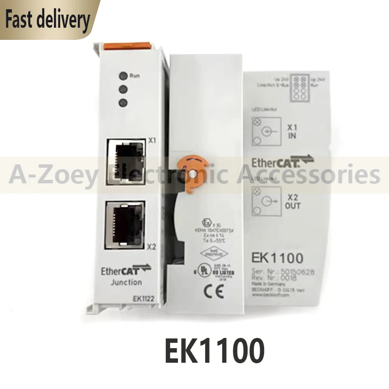 New Original Module EK1100