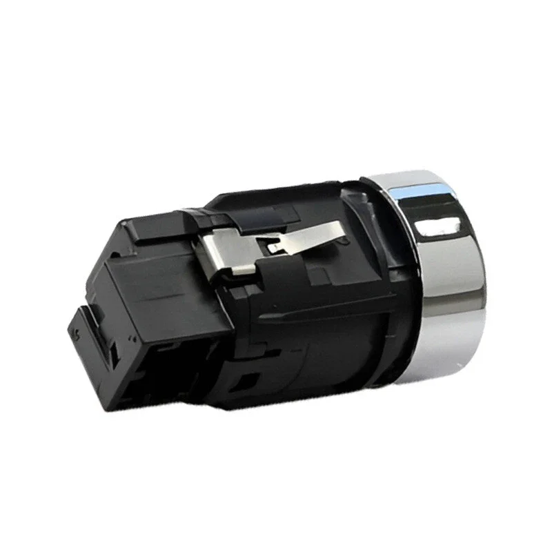 Car Engine Start Stop Ignition Button Switch 7P1905217A For VW Touareg 2011-2014
