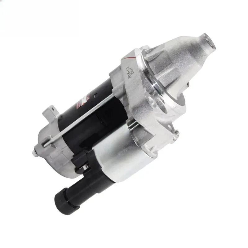 

WARELD 31200-RNA-A01 Car Engine Starter Motor for Honda ACCORD CIVIC HATCHBACK HRV CRV CITY CROSSTOUR FIT ODYSSEY PILOT