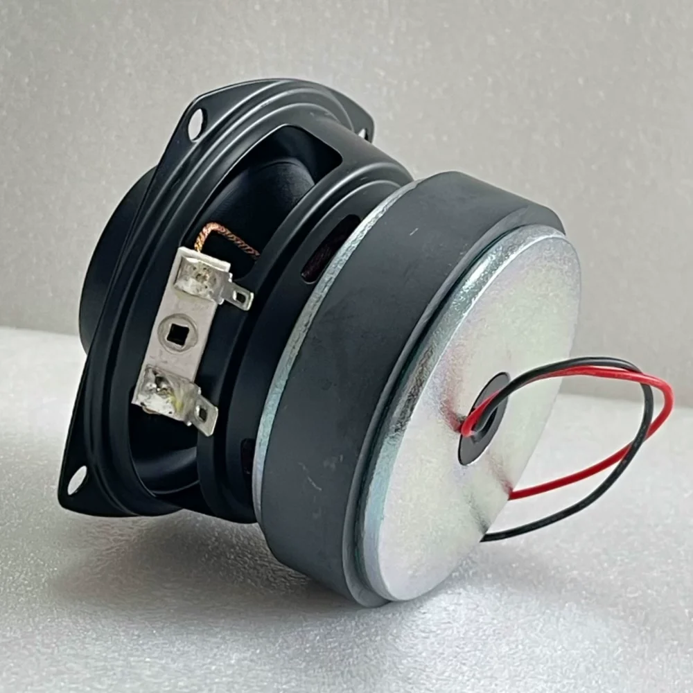 3inch Coaxial Speaker Audiophile Grade HIFI Speaker 4 Ohm 40 Watt 3inch Coaxial Speaker